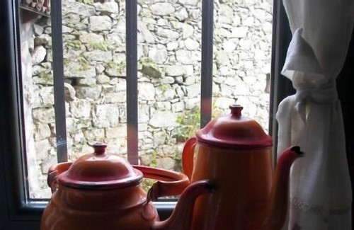 Gilgarcia Cottage | Self catering El Zaburdón - El Duque for 2 people