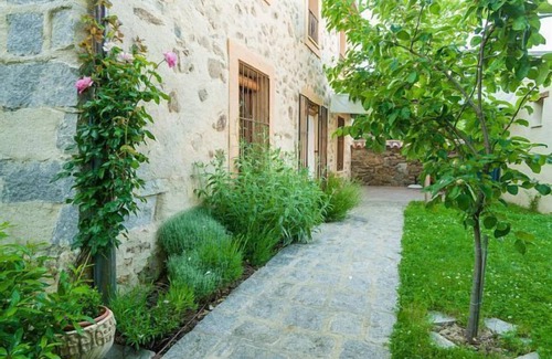 Cabanillas del Monte Cottage | Self catering El Zaguán de Cabanillas for 12 people