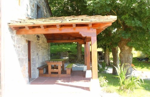 Soba Cottage | Self catering Las Espinas for 6 people