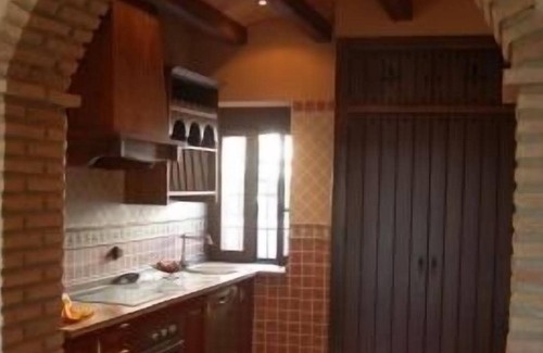 Martos Cottage | Self catering La Acacia for 12 people