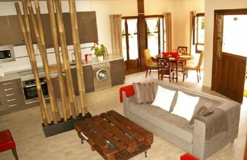 Laviana Cottage | Self catering La Casona de Palu for 6 people