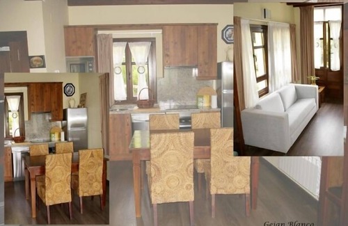 Laviana Cottage | Self catering La Casona de Palu for 6 people