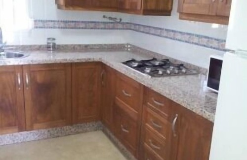 Villamena Cottage | Self catering La Hacienda de los Estacares for 10 people