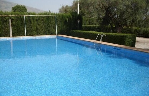 Villamena Cottage | Self catering La Hacienda de los Estacares for 10 people