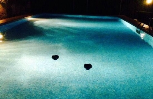 Villamena Cottage | Self catering La Hacienda de los Estacares for 10 people