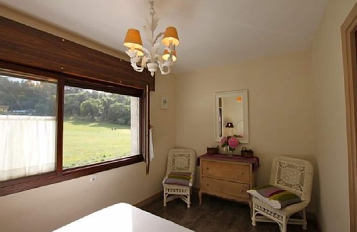 La Portilla Cottage | Self catering La Huera for 4 people