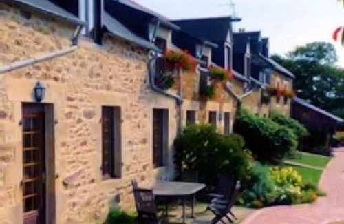 Corseul Cottage | Self catering La Julerie for 6 people