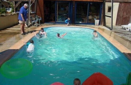 Corseul Cottage | Self catering La Julerie for 4 people