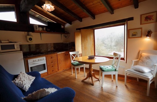 Riudaura Cottage | Self catering La Rovirota for 4 people