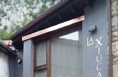 Santa Eulalia de Morcin Cabin | Self catering La Xiuca for 5 people