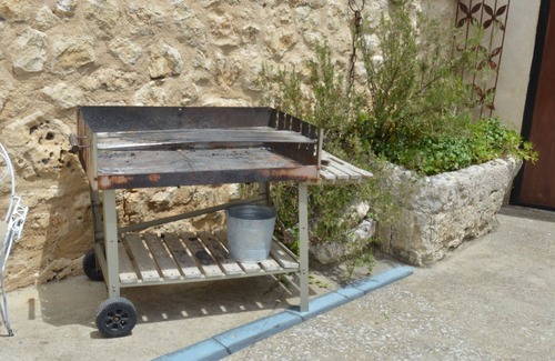 Villasexmir Cottage | Self catering Lindos Huespedes for 2 people