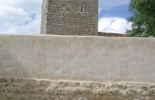 Villasexmir Cottage | Self catering Lindos Huespedes for 40 people
