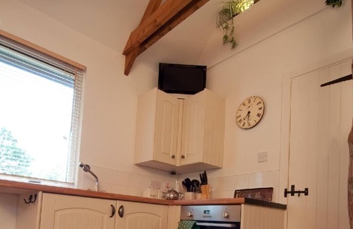 Glencoe Apartment | Self Catering Lodge