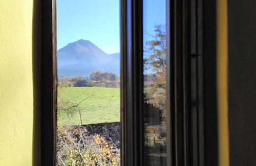 Ribadesella Cottage | Self catering Los Silos de El Correntíu for 2 people