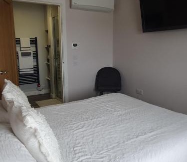 Holm Apartment | Self catering. Maydene. Holm. Orkney, Scotland.