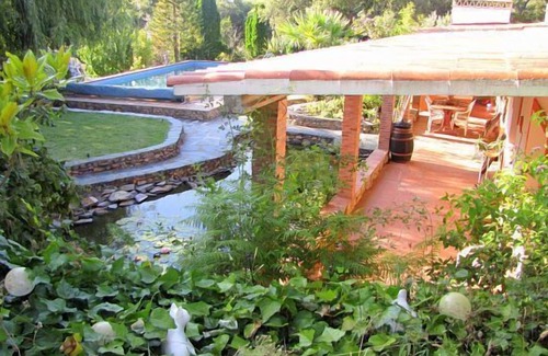 Esperanca Cottage | Self catering Monte Rei Santo for 9 people