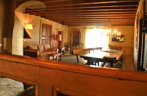 Oden House | Self catering Poble Rural Puigarnau-Pubilló for 22 people