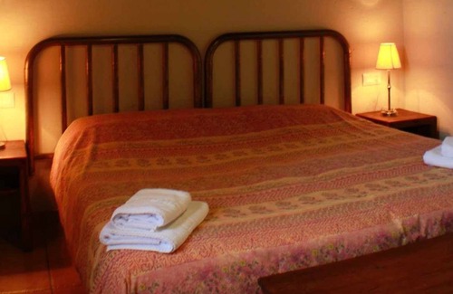 Oden House | Self catering Poble Rural Puigarnau-Pubilló for 4 people