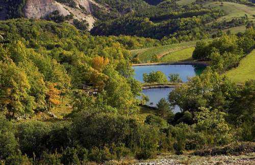 Oden House | Self catering Poble Rural Puigarnau-Pubilló for 4 people