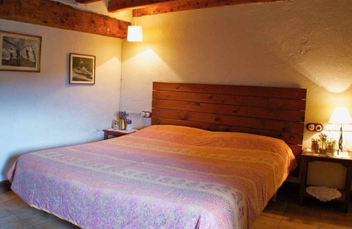 Oden House | Self catering Poble Rural Puigarnau-Pubilló for 8 people