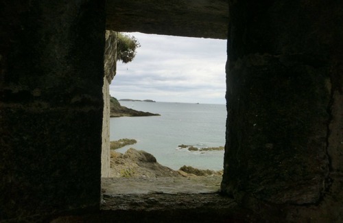 Pleurtuit Cottage | Self catering Pont es omnes Pleurtuit (35)