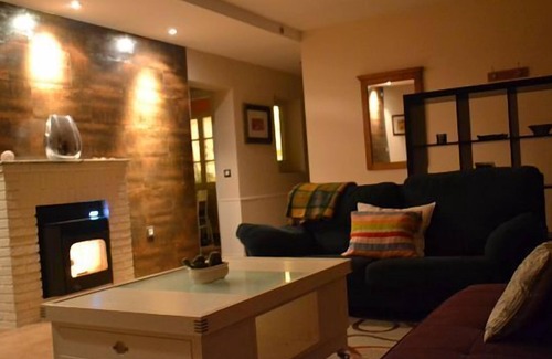 Burujon Cottage | Self catering Puerta a las Barrancas. El Abuelo Chena for 5 people