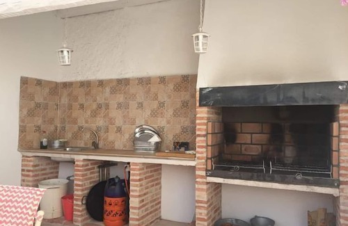 Ucles Villa | Self catering Puerta del Agua for 4 people