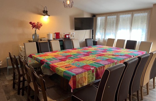 Ucles Villa | Self catering Puerta del Agua for 4 people