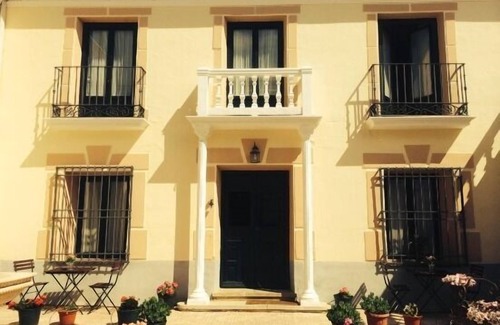 Ucles Cottage | Self catering Puerta del Agua for 4 people