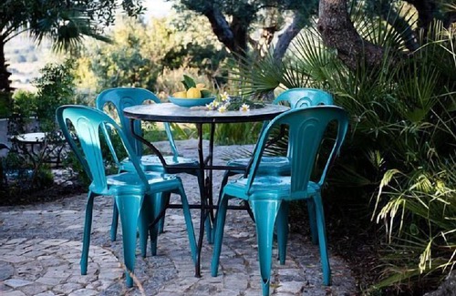 Alfarrobeira Cottage | Self catering Quinta Alfarrobeira for 2 people