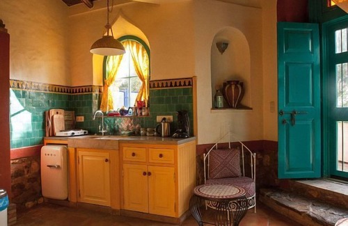 Alfarrobeira Cottage | Self catering Quinta Alfarrobeira for 2 people