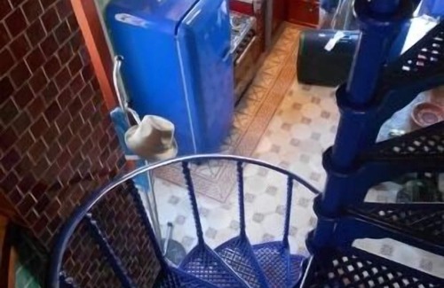 Alfarrobeira Cottage | Self catering Quinta Alfarrobeira for 5 people