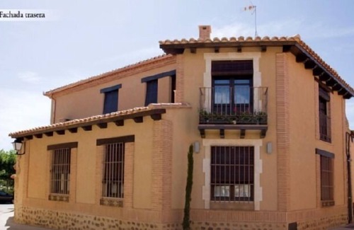 Villalpando Apartment | Self catering Rincón de San Cayetano for 9 people