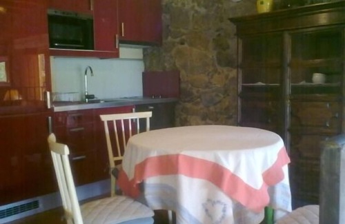 Sotosalbos Cottage | Self catering Saltus Alvus for 2/4 people