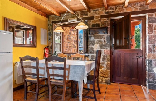 Quiros House | Self catering Valle de Bueida for 4 people