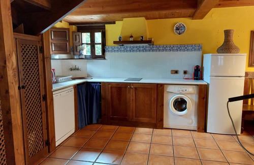 Quiros House | Self catering Valle de Bueida for 4 people