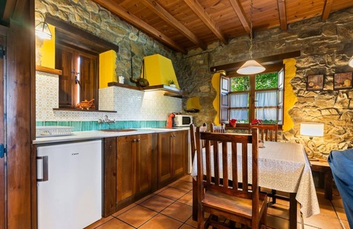 Quiros House | Self catering Valle de Bueida for 4 people