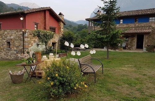 Quiros Cottage | Self catering Valle de Bueida for 4 people