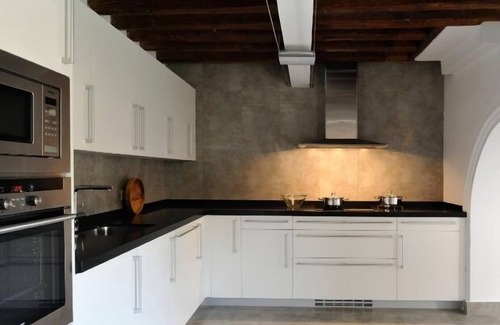 Las Herencias Cottage | Self catering Villa Cornelius for 12 people