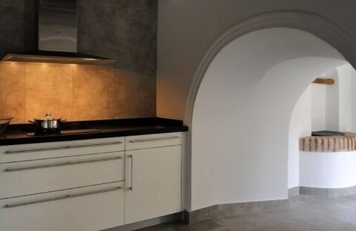 Las Herencias Cottage | Self catering Villa Cornelius for 12 people