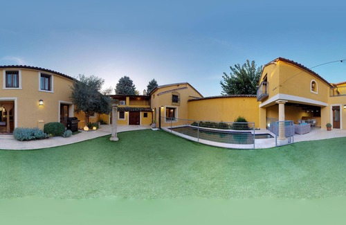 Las Herencias Cottage | Self catering Villa Cornelius for 12 people