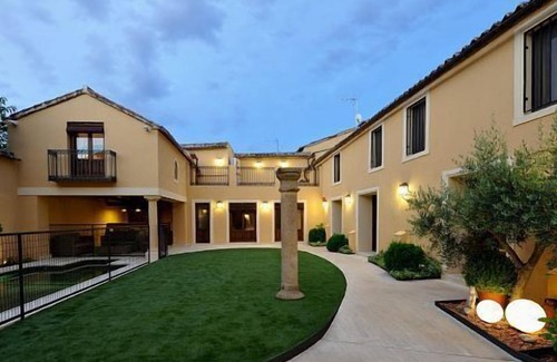 Las Herencias Cottage | Self catering Villa Cornelius for 12 people