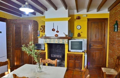 Ronda Cottage | Self catering Villa Aurora for 10 people