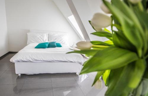 Langstrasse Hotel | Self Check-In Hotel Kernhof Langstrasse