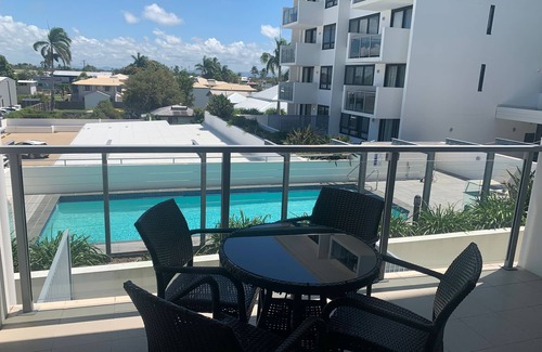 Mackay Apartment | Self Check in Modern Studio Apartment