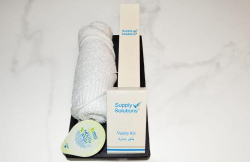 Al-Rawdah Apartment | Self Check-in Private Parking Central