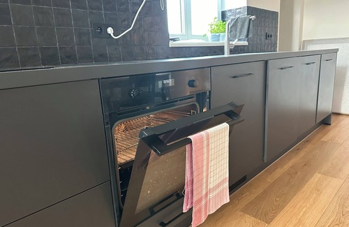 Ixelles Apartment | Self check in studio for 2 in center of Ixelles