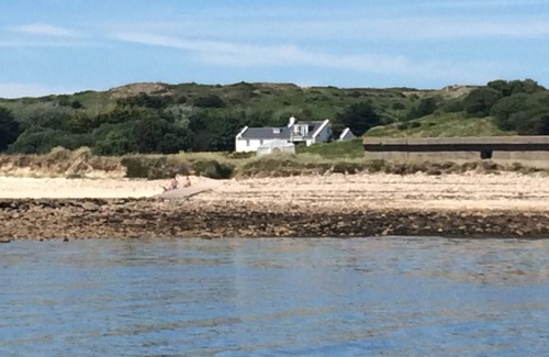 Hall Cottage | self contained holiday cottage