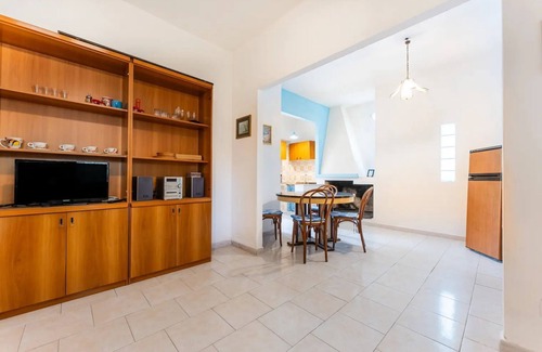 Capitana Villa | Self-contained beach house in Sardinia, 5 minutes from the beach