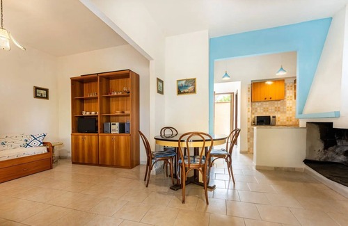 Capitana Villa | Self-contained beach house in Sardinia, 5 minutes from the beach